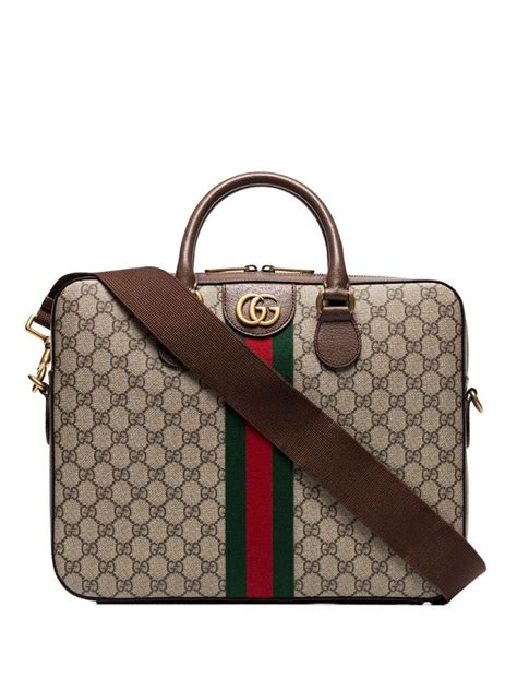 woman gucci laptop bag|farfetch gucci laptop bag.